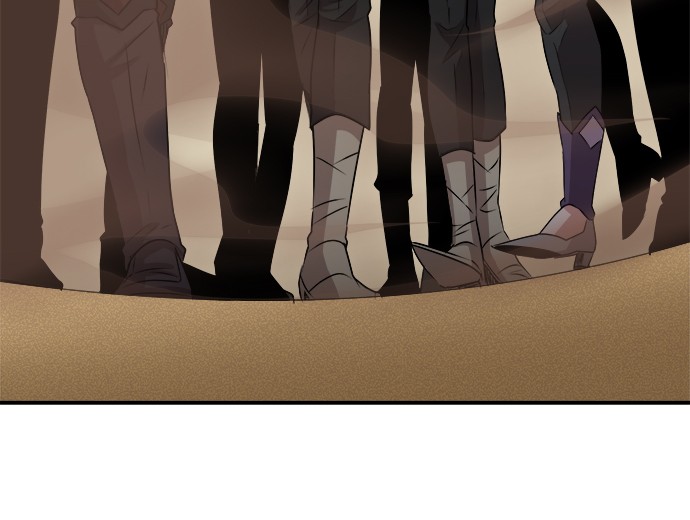 The Strongest Florist Chapter 53 Gambar 32