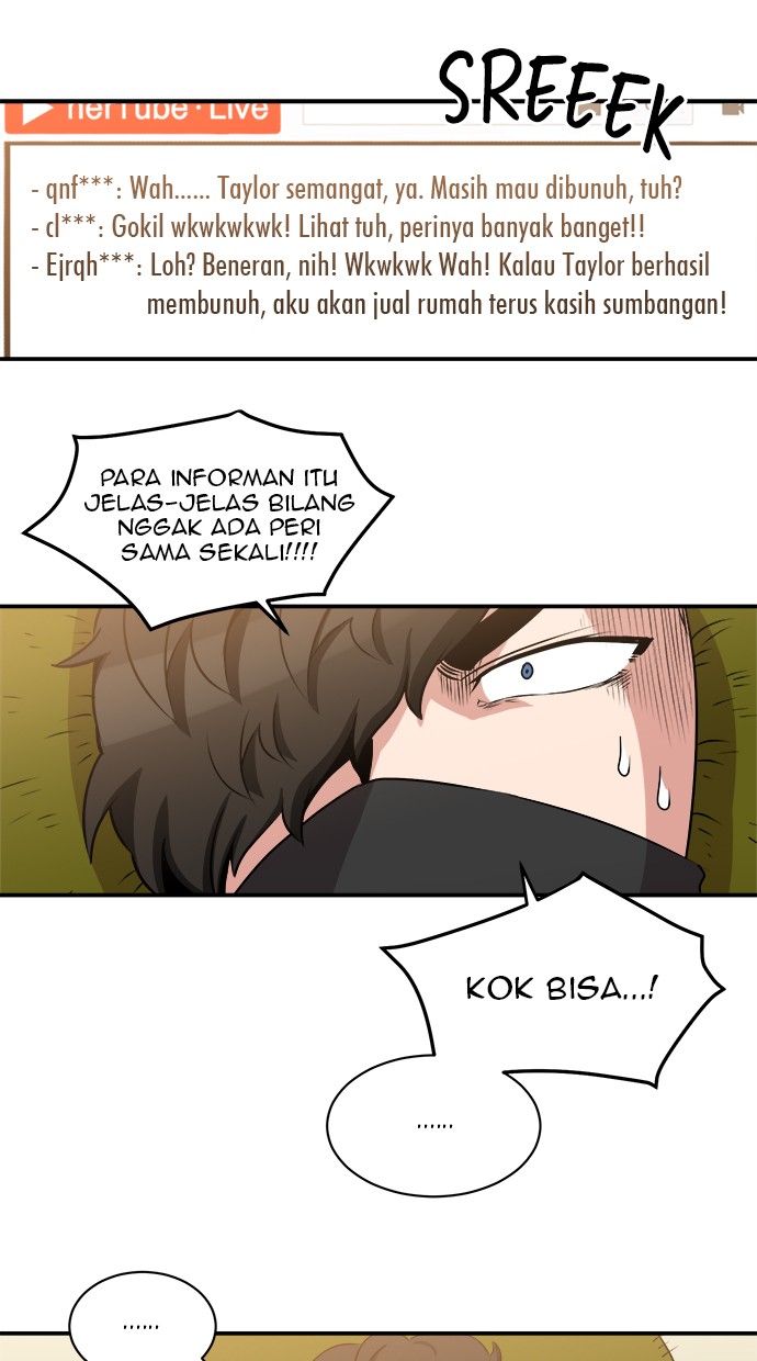 The Strongest Florist Chapter 53 Gambar 33