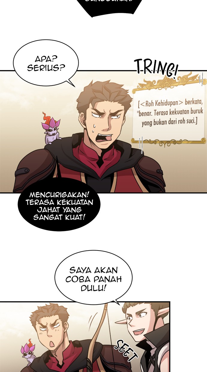 The Strongest Florist Chapter 53 Gambar 39