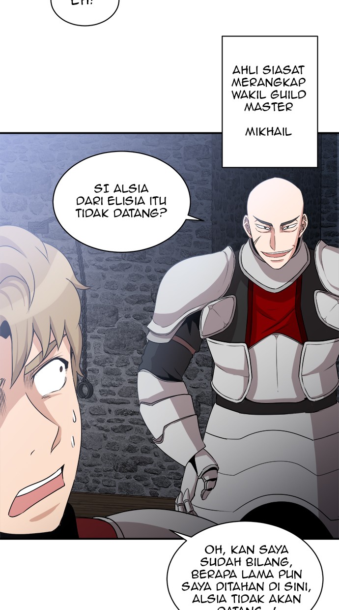 The Strongest Florist Chapter 53 Gambar 4