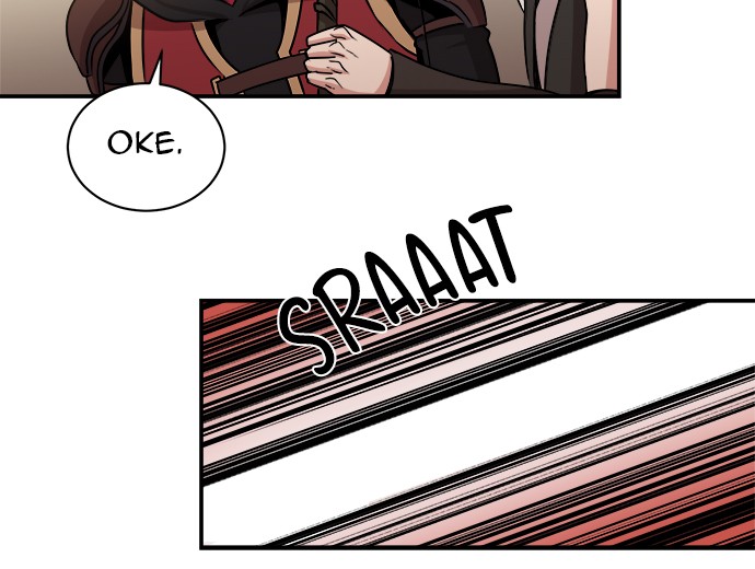 The Strongest Florist Chapter 53 Gambar 40