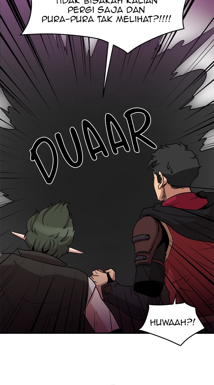 The Strongest Florist Chapter 53 Gambar 44