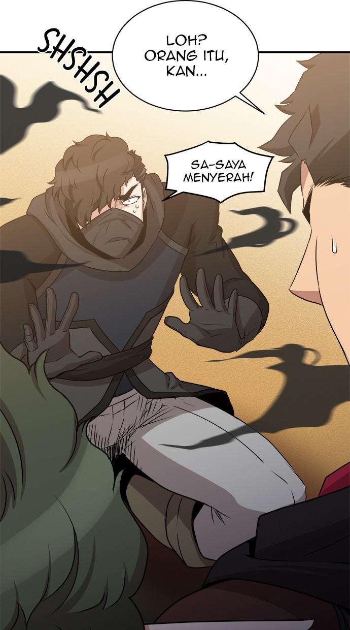 The Strongest Florist Chapter 53 Gambar 45