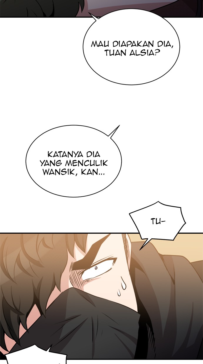 The Strongest Florist Chapter 53 Gambar 46