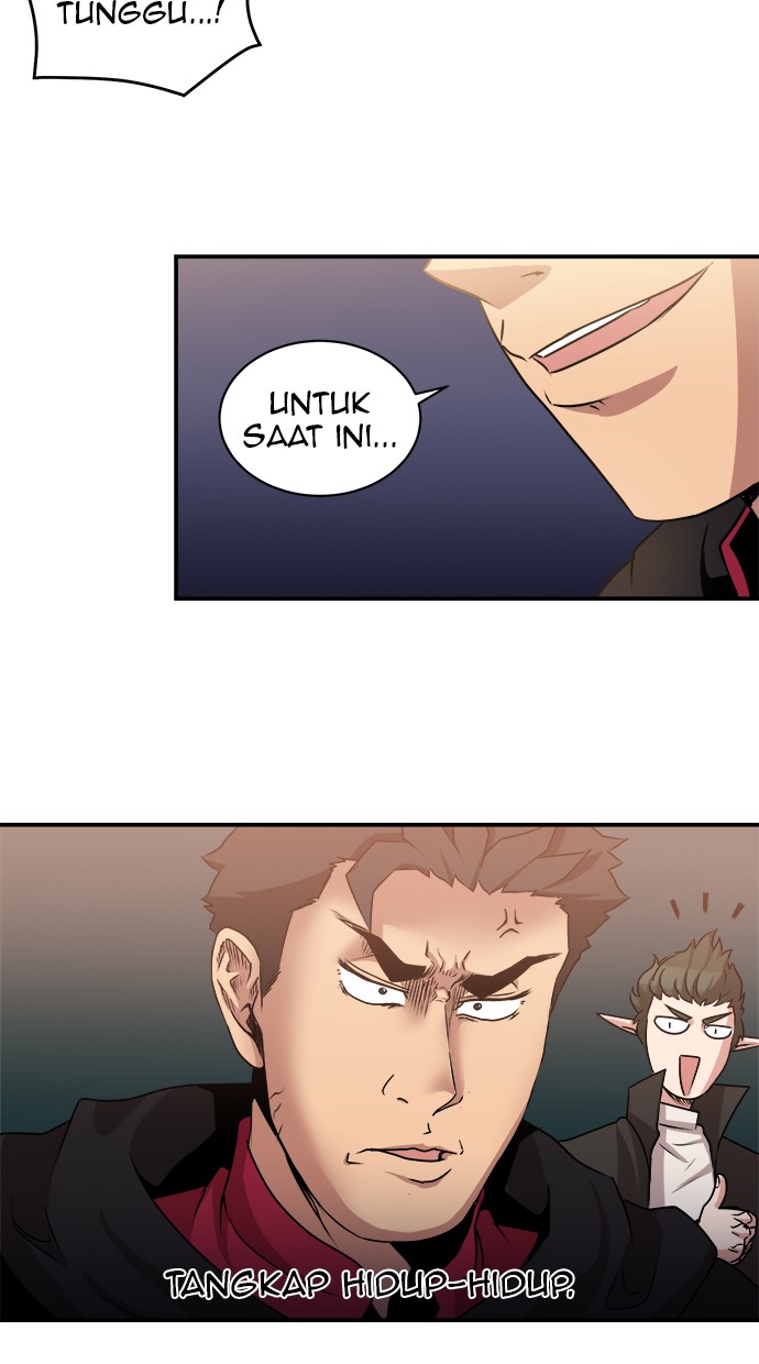 The Strongest Florist Chapter 53 Gambar 47