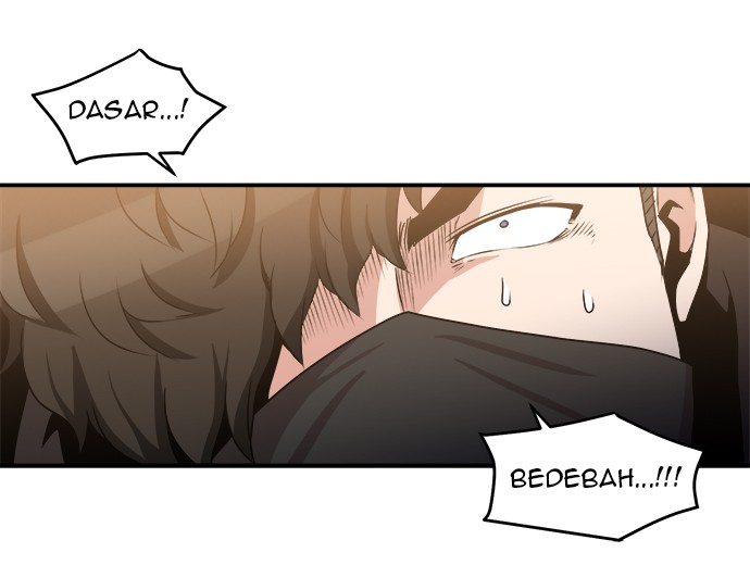 The Strongest Florist Chapter 53 Gambar 48