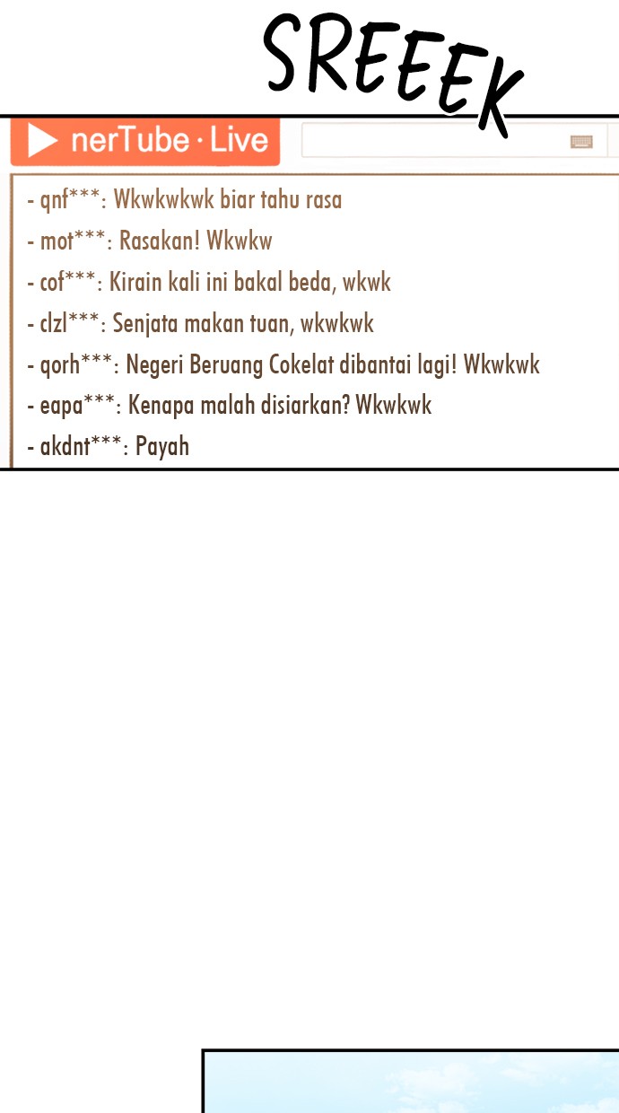 The Strongest Florist Chapter 53 Gambar 49