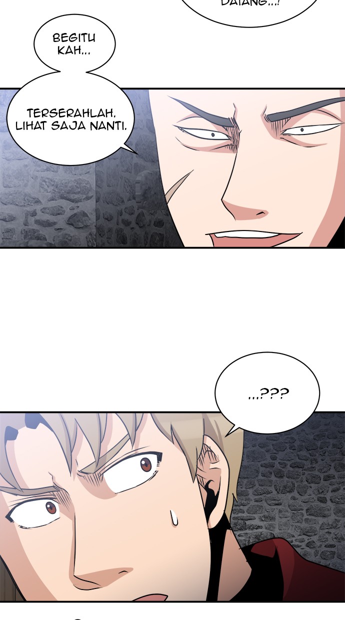 The Strongest Florist Chapter 53 Gambar 5