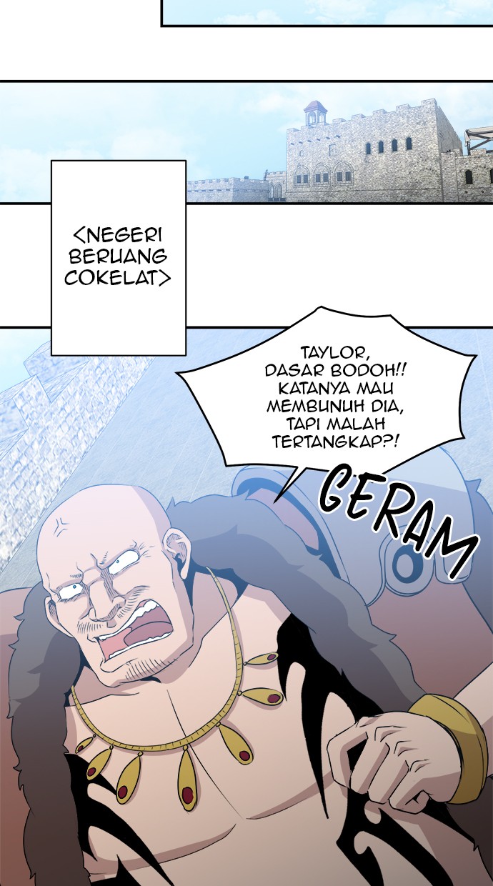 The Strongest Florist Chapter 53 Gambar 50