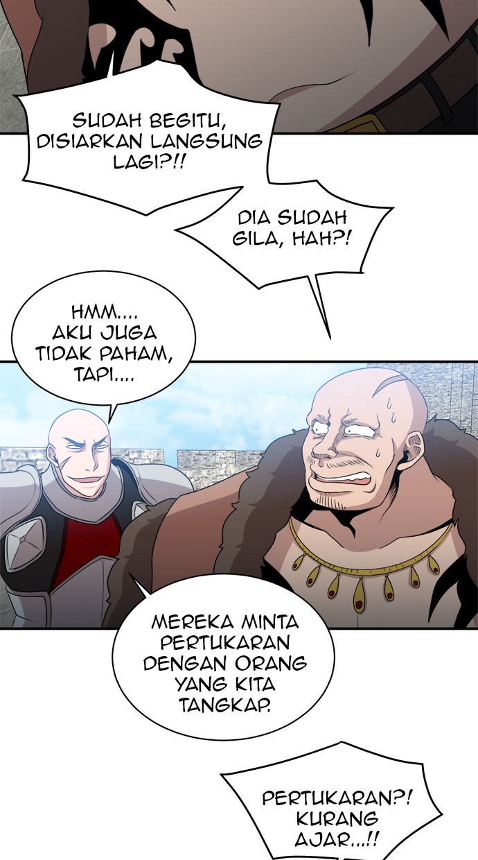 The Strongest Florist Chapter 53 Gambar 51