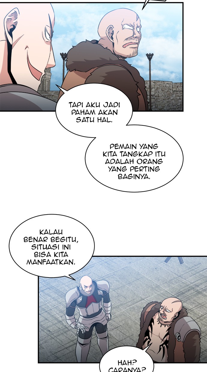 The Strongest Florist Chapter 53 Gambar 52