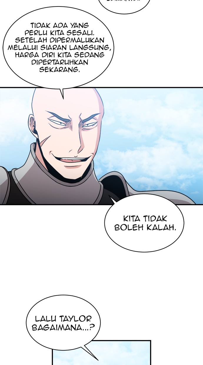 The Strongest Florist Chapter 53 Gambar 53