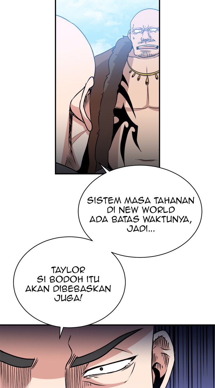 The Strongest Florist Chapter 53 Gambar 54