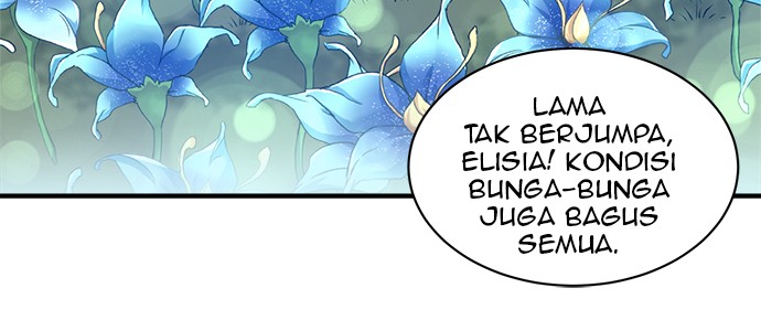 The Strongest Florist Chapter 53 Gambar 56