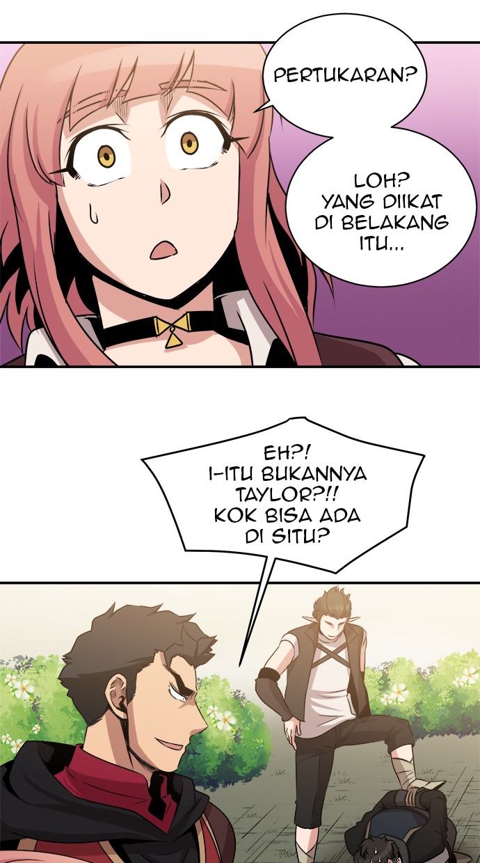 The Strongest Florist Chapter 53 Gambar 59