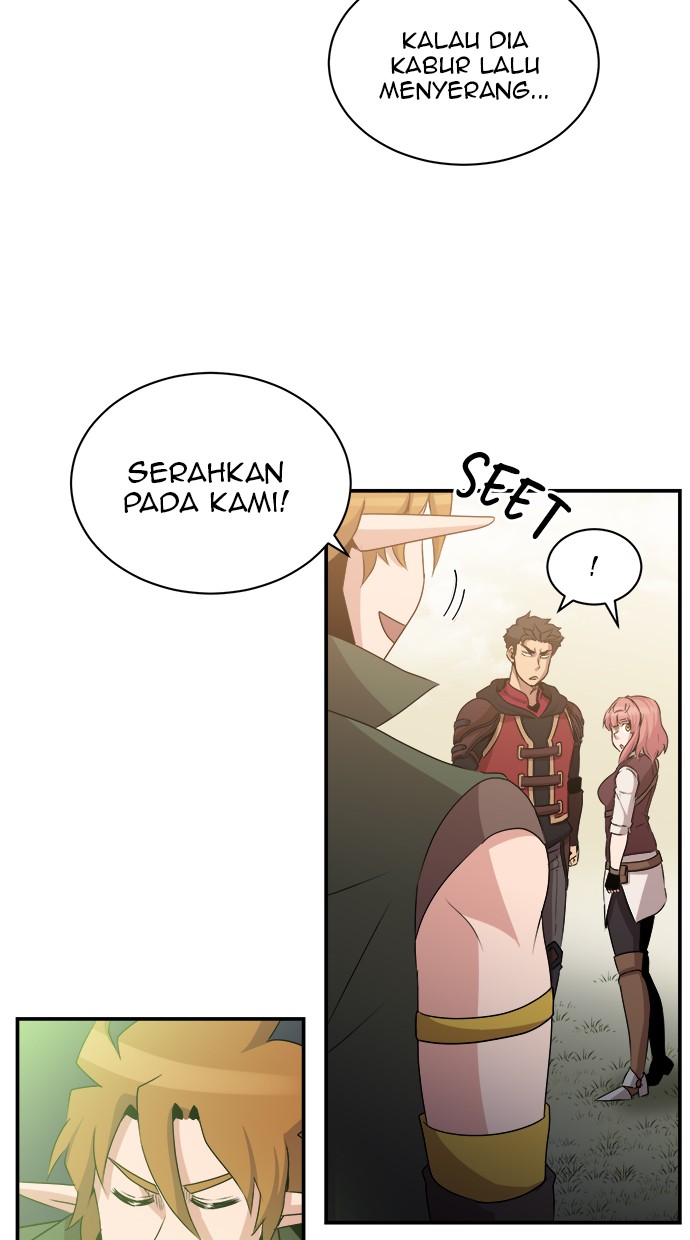 The Strongest Florist Chapter 53 Gambar 62