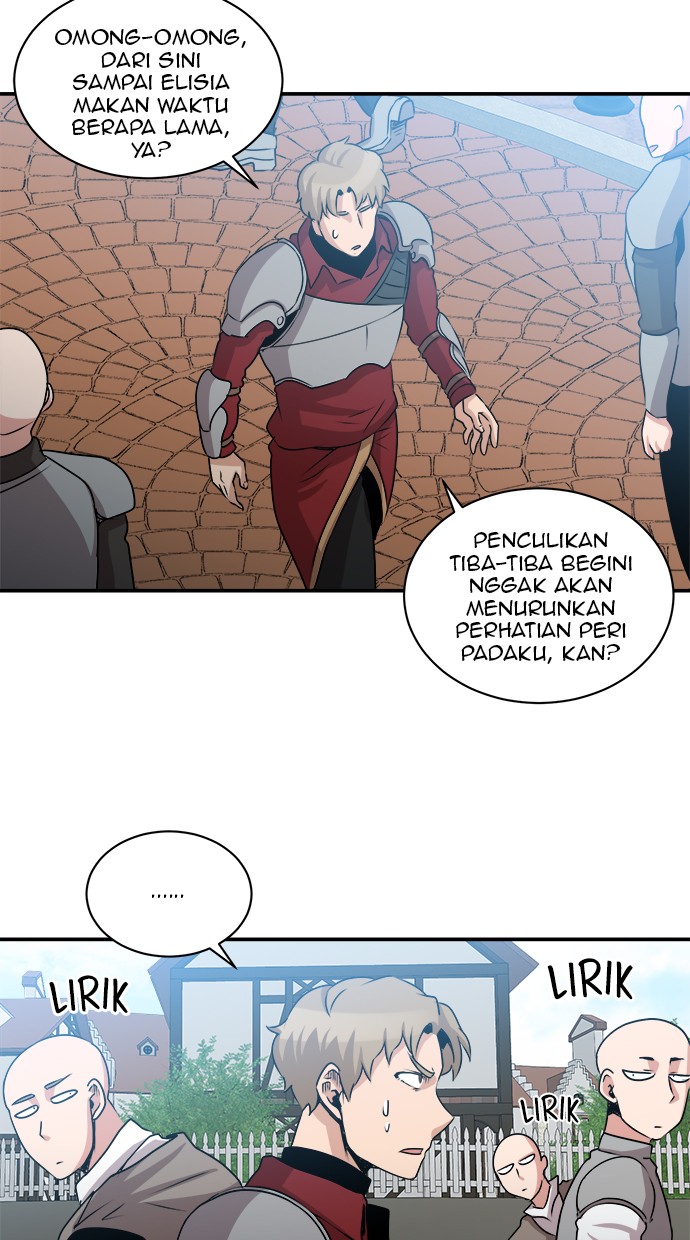 The Strongest Florist Chapter 53 Gambar 7