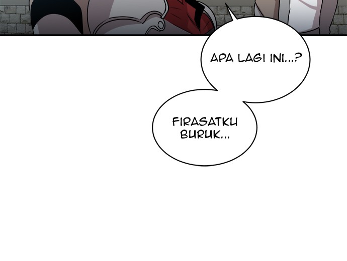 The Strongest Florist Chapter 53 Gambar 8