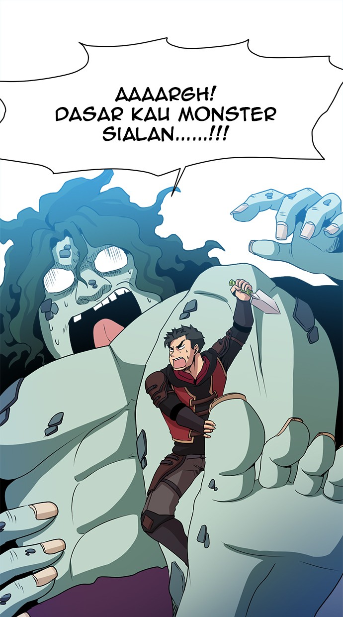 Baca Komik The Strongest Florist Chapter 52 Gambar 1