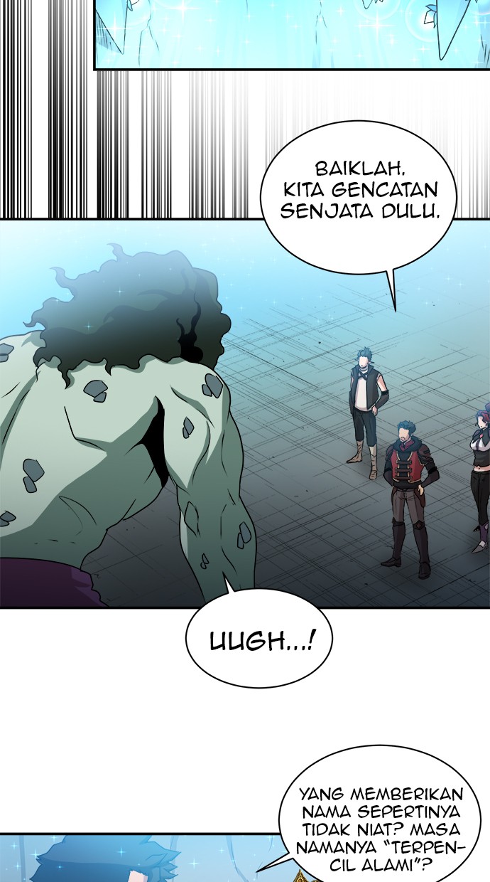 The Strongest Florist Chapter 52 Gambar 11