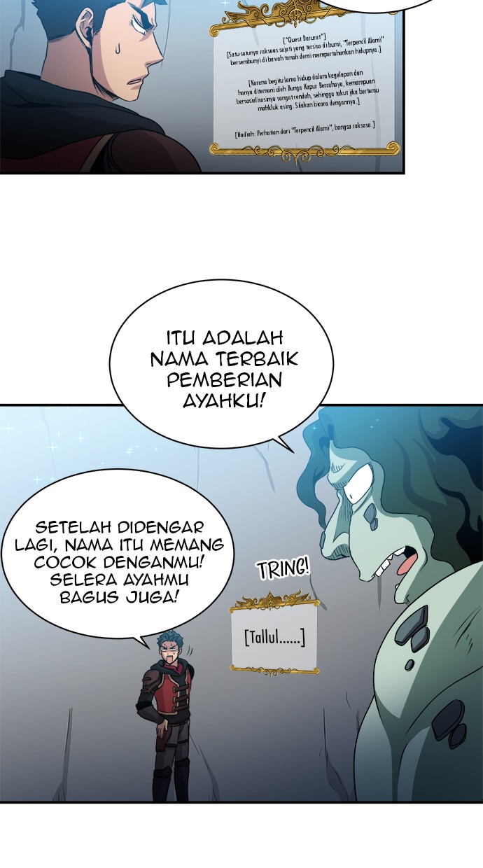 The Strongest Florist Chapter 52 Gambar 12