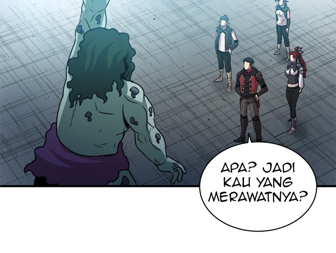 The Strongest Florist Chapter 52 Gambar 16