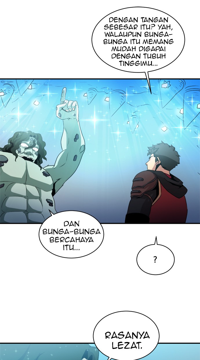 The Strongest Florist Chapter 52 Gambar 17