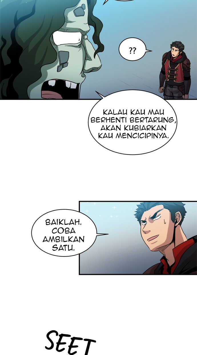 The Strongest Florist Chapter 52 Gambar 18