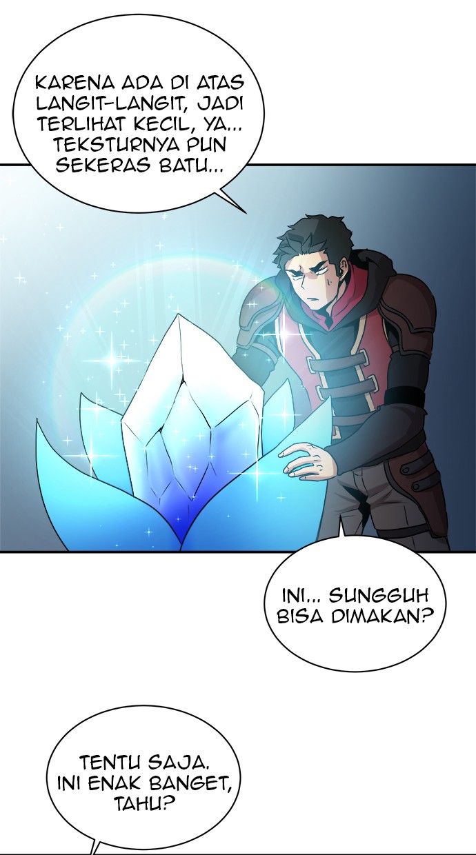 The Strongest Florist Chapter 52 Gambar 22