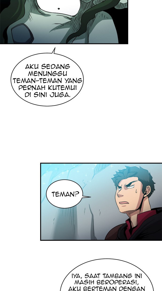 The Strongest Florist Chapter 52 Gambar 26