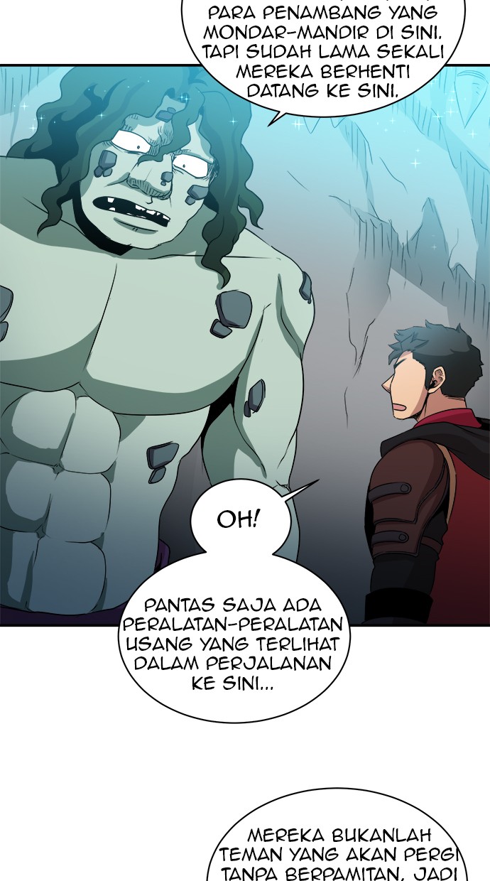 The Strongest Florist Chapter 52 Gambar 27