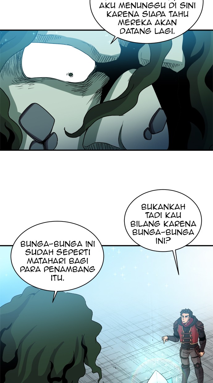 The Strongest Florist Chapter 52 Gambar 28