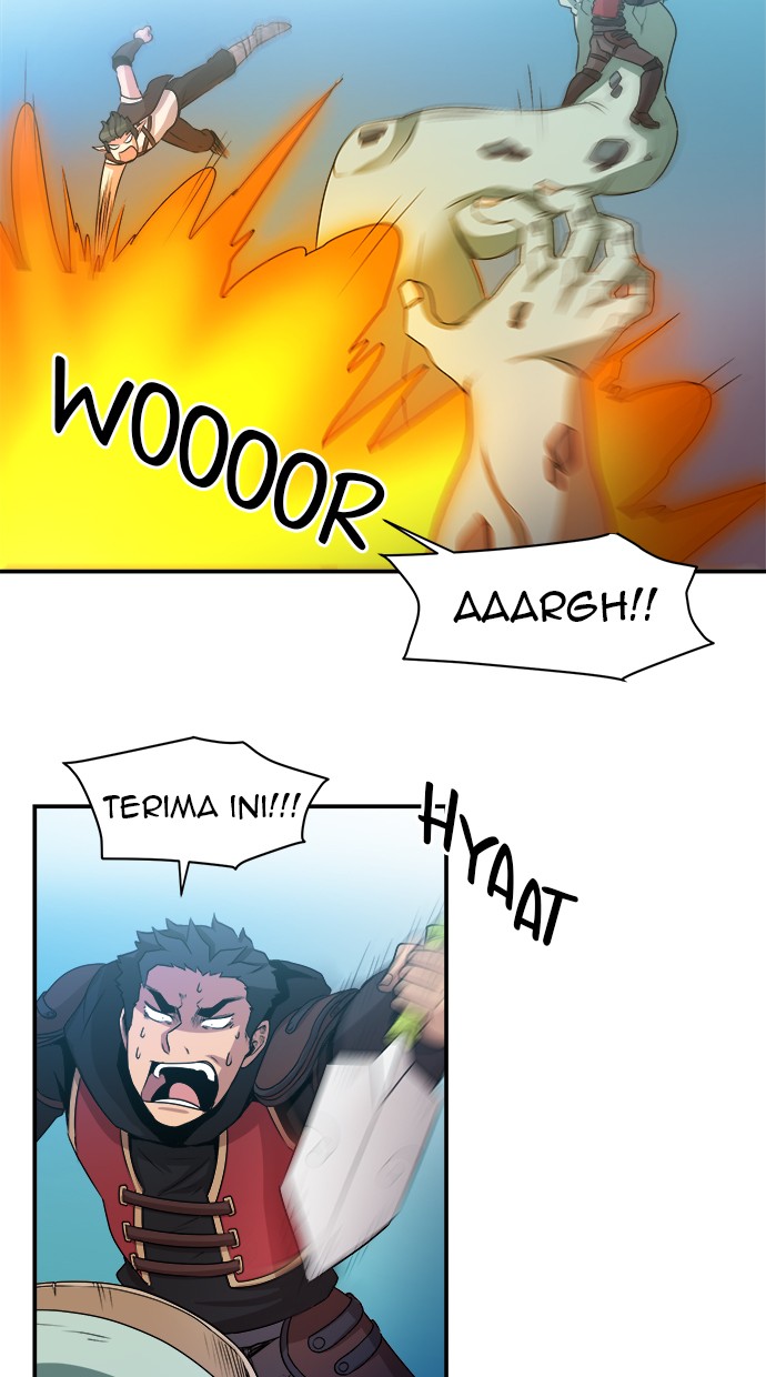 The Strongest Florist Chapter 52 Gambar 3