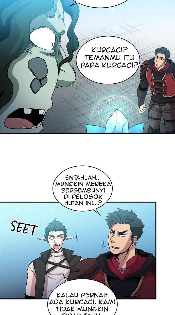 The Strongest Florist Chapter 52 Gambar 30