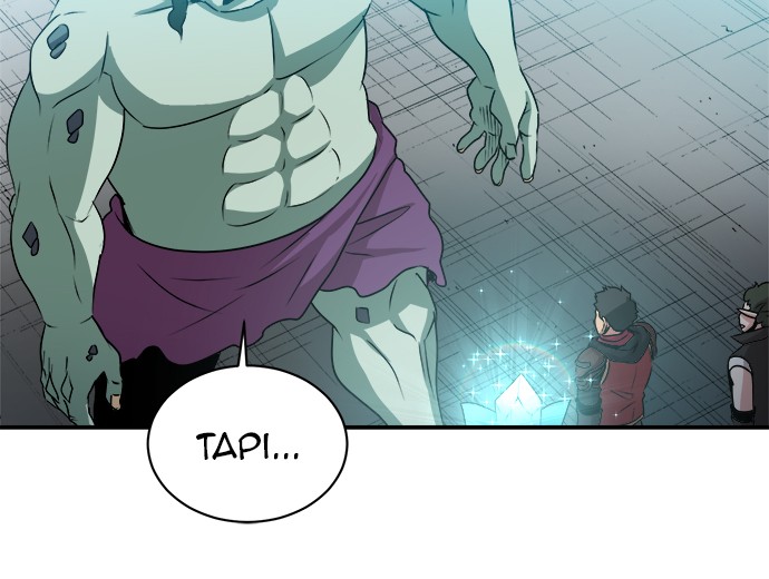 The Strongest Florist Chapter 52 Gambar 32