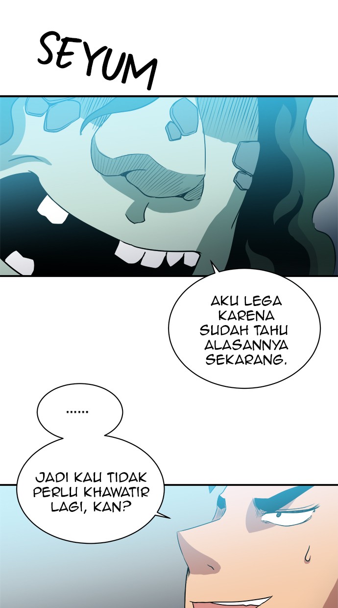 The Strongest Florist Chapter 52 Gambar 33