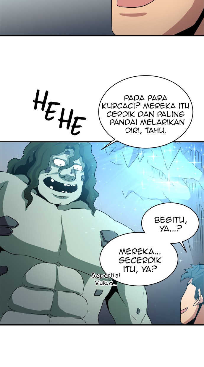 The Strongest Florist Chapter 52 Gambar 34