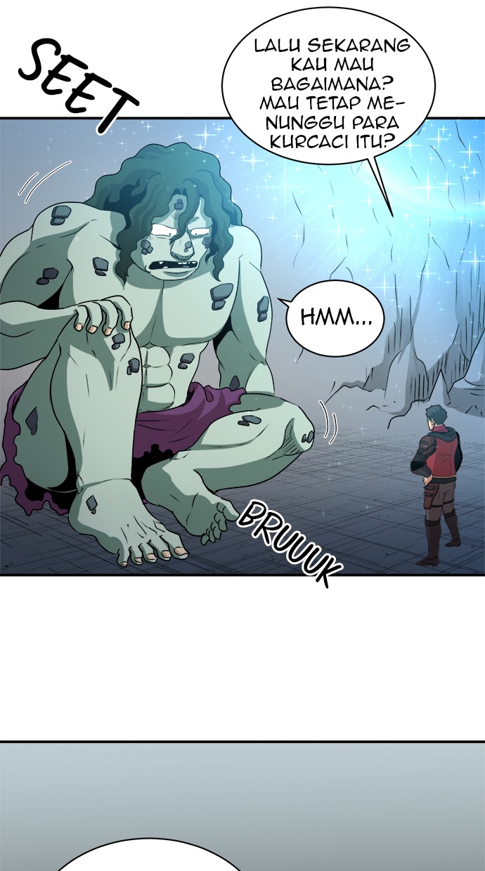 The Strongest Florist Chapter 52 Gambar 35