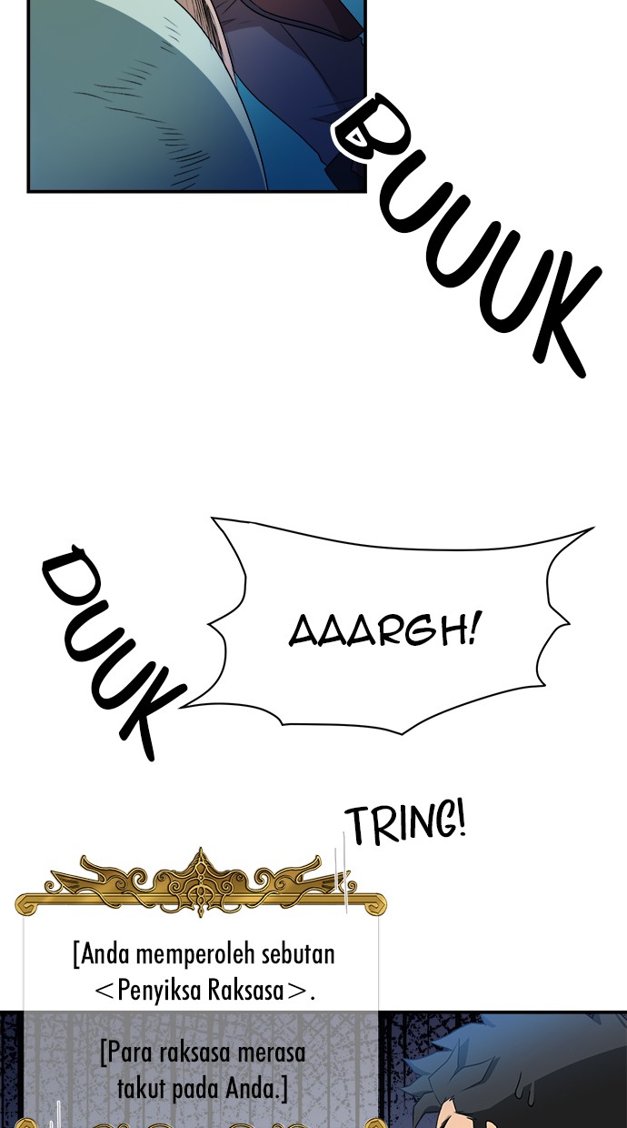 The Strongest Florist Chapter 52 Gambar 4