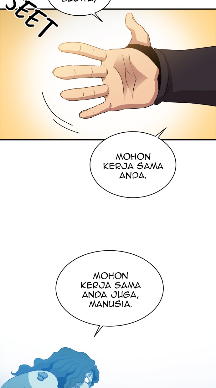 The Strongest Florist Chapter 52 Gambar 44