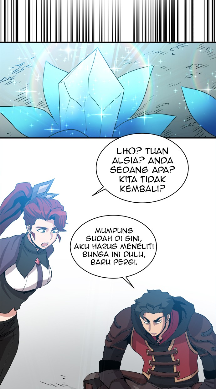 The Strongest Florist Chapter 52 Gambar 46