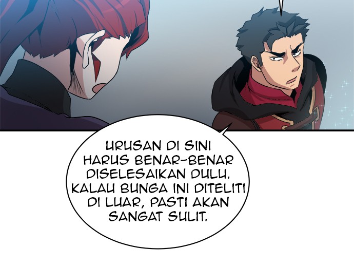 The Strongest Florist Chapter 52 Gambar 48
