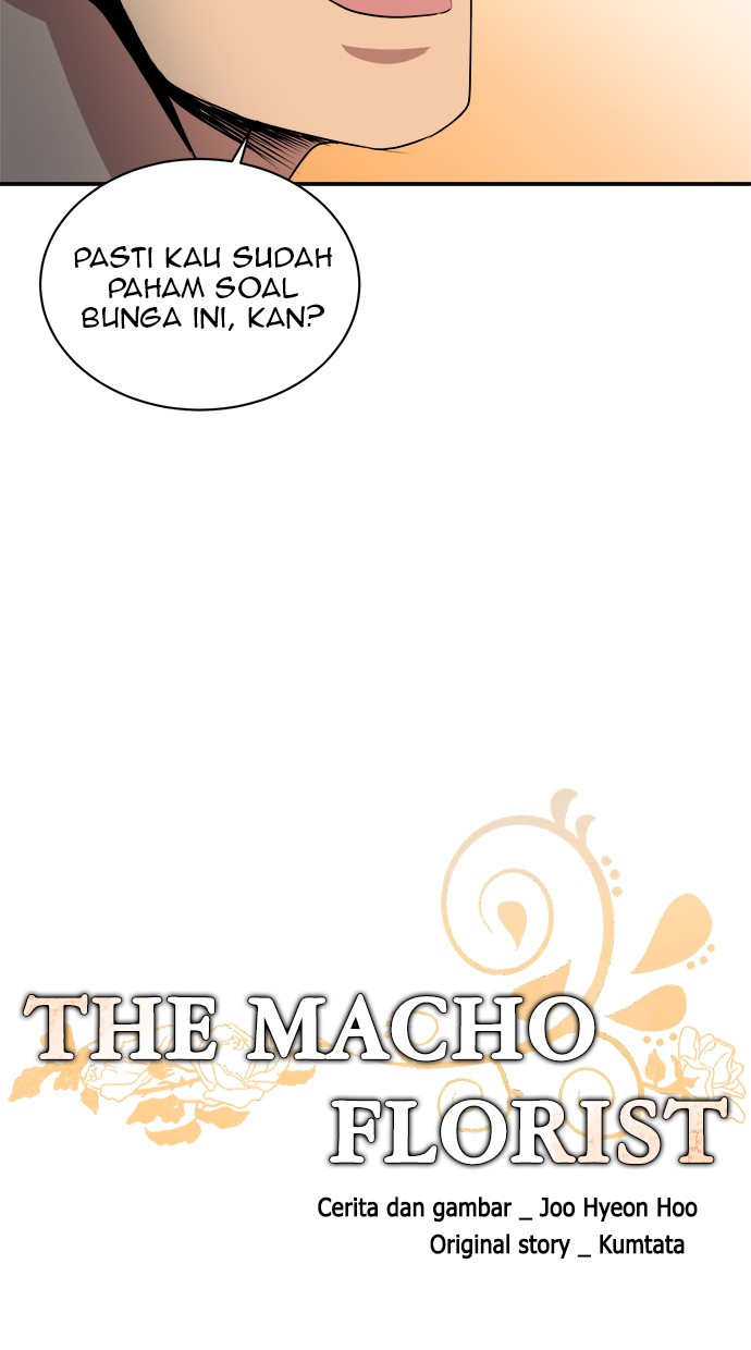 The Strongest Florist Chapter 52 Gambar 50