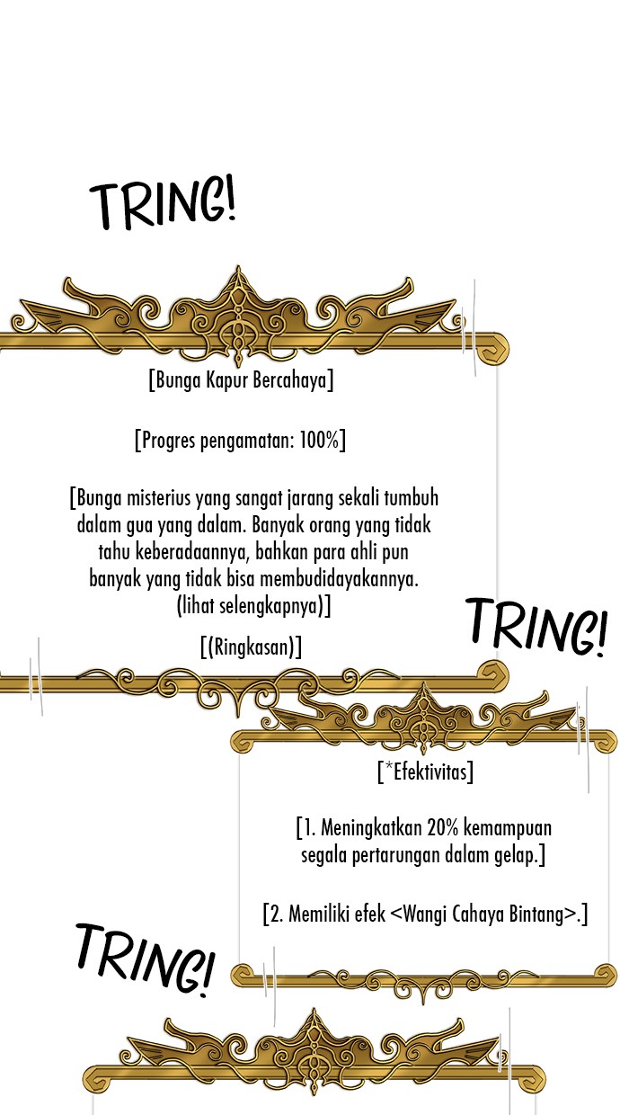The Strongest Florist Chapter 52 Gambar 51