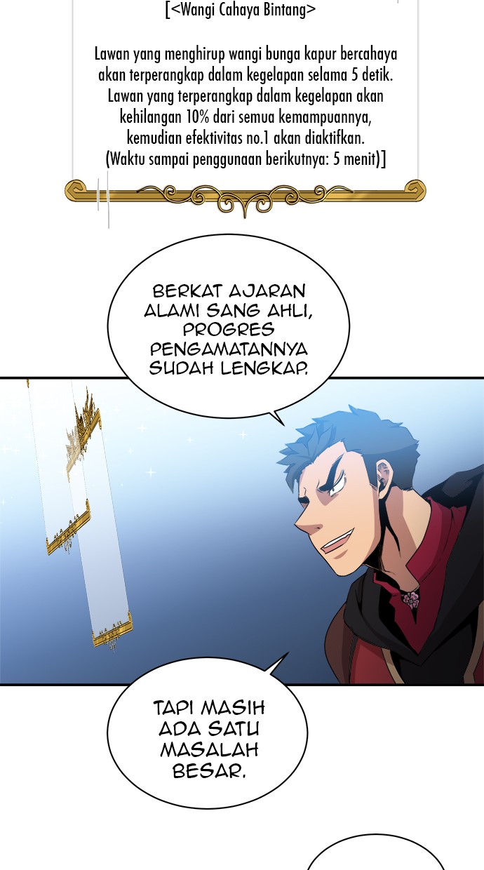 The Strongest Florist Chapter 52 Gambar 52