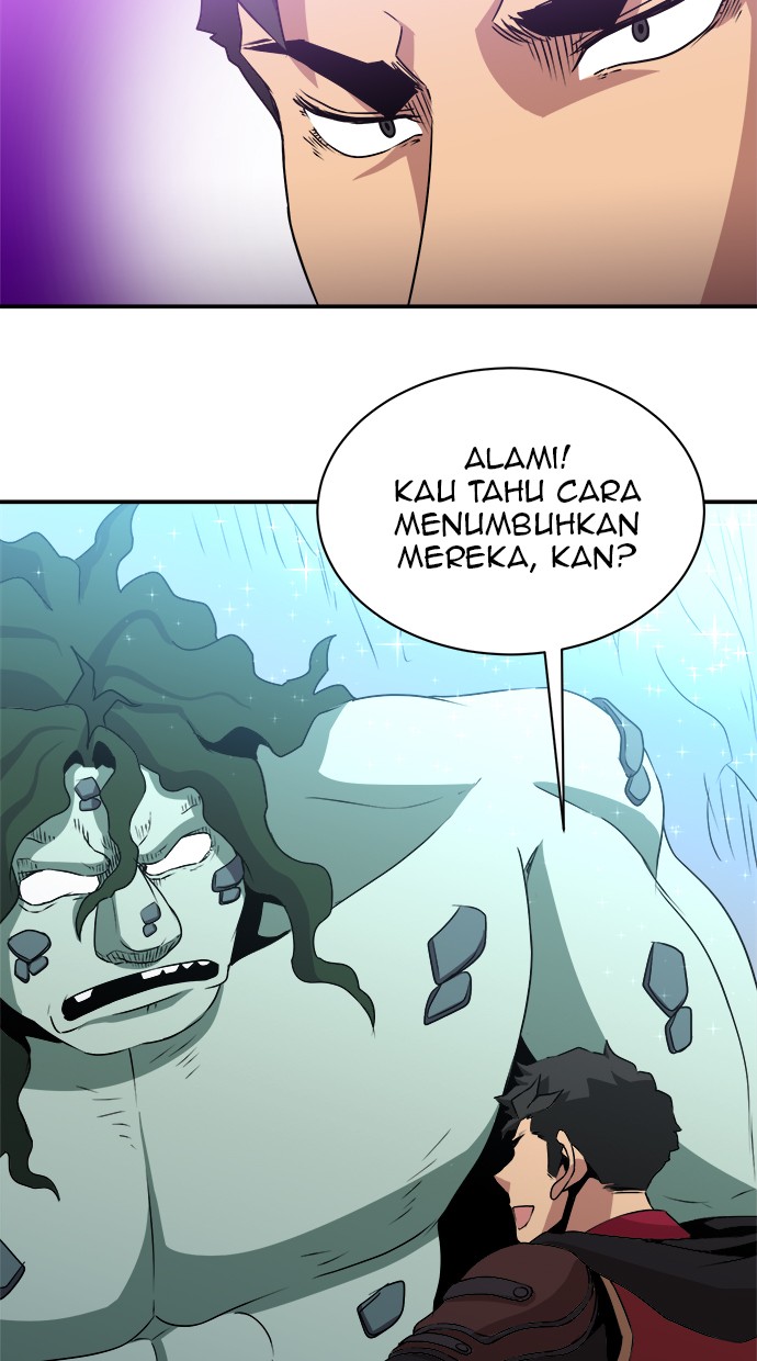 The Strongest Florist Chapter 52 Gambar 55