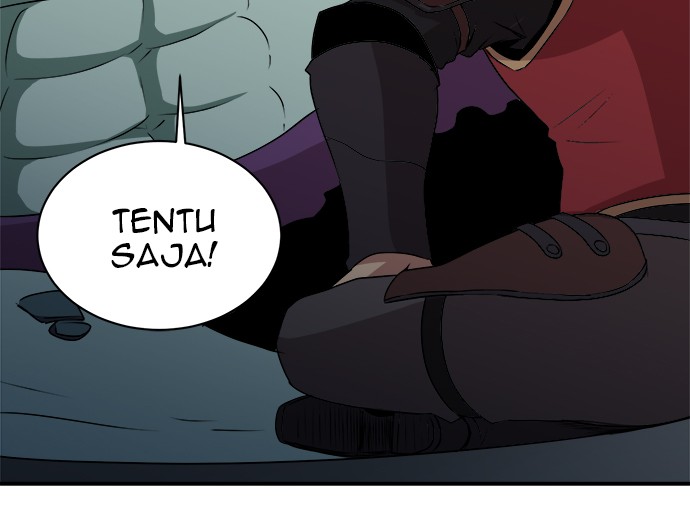 The Strongest Florist Chapter 52 Gambar 56