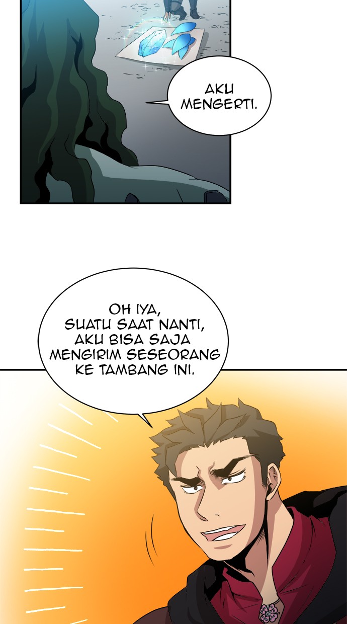 The Strongest Florist Chapter 52 Gambar 58