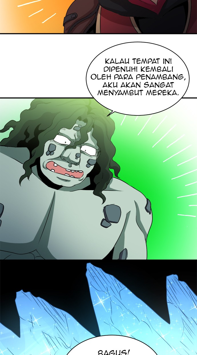 The Strongest Florist Chapter 52 Gambar 59