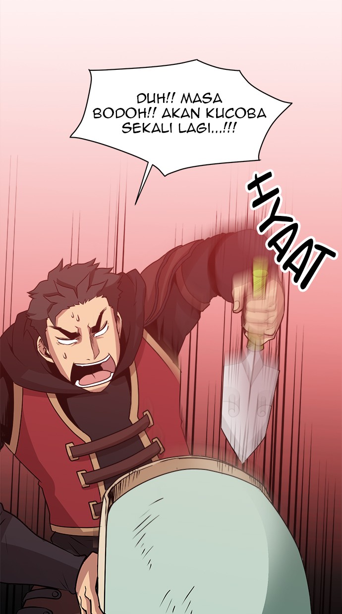 The Strongest Florist Chapter 52 Gambar 6